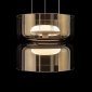 Подвесной светильник Loft IT Totem 10466/2P Smoke