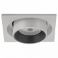 Точечный светильник AM Group AM334 AM334-1 WH+BK