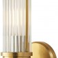 Бра DeLight Collection Claridges BRWL7001-AB