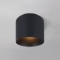 Встраиваемый светильник Italline DL 3025 black