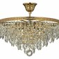 Потолочная люстра Arti Lampadari Castellana E 1.3.38.602 G