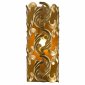 Настенный светильник Favourite Dorata 1469-1W