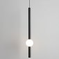 Подвесной светильник Inodesign Orion Black INO_40.4388-0