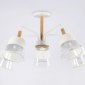 Потолочная люстра Ambrella light Modern Losk TR4738