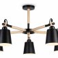 Люстра на штанге Ambrella Light TR TR82211