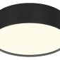 Потолочный светильник Maytoni Zon C032CL-24W3K-RD-B