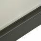 Светильник светодиодный Feron AL3021 в пластиковом корпусе 15W 4000K IP20 черный 51477