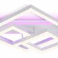 Потолочная люстра Ambrella light Acrylica Disk FA8531