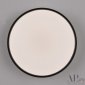 Потолочный светильник APL LED Toscana 3315.XM302-2-267/12W Black