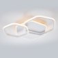 Накладной светильник Escada Satellite 10217/2LED BL
