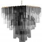 Подвесная люстра Divinare Cascata 7665/17 SP-18