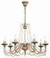 Подвесная люстра F-Promo Chateau 2163-7P
