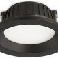 Точечный светильник Ritm DL18891WB9W