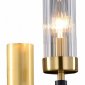 Бра ILLUMICO IL5177-1WLS-29 BRASS TUBO