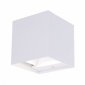 Накладной светильник Uniel ULU-S UL-00010854