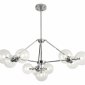 Подвесная люстра Lussole Topgrade Hartwell LSP-8392