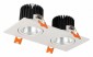 Встраиваемый светильник SIMPLE STORY 2077 2077-LED24DLW