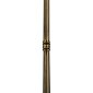 Наземный фонарь Globo Prism gold 88209PGA Gb