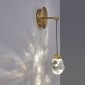 Бра ImperiumLoft Cristel-Wall-B01