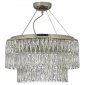 Люстра подвесная Arti Lampadari Elite Acquaro E 1.5.D50.101 NP