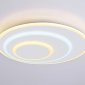 Накладной светильник Ambrella Light FA FA7707