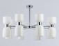 Подвесная люстра Ambrella light High Light LH56085