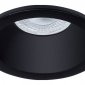 Встраиваемый светильник Arte Lamp Helm A2869PL-1BK