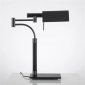 Офисная настольная лампа Table lamp T7001 black