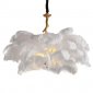Подвесной светильник LArte Luce Feather Lamp L03408.02