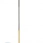 Подвесной светильник Bolle 2027-P4 Blue mini