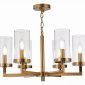 Подвесная люстра ST Luce Masine SL1171.303.06