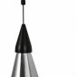 Бра Indigo Riflesso 11049/1W Black