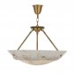 Подвесная люстра Telemach 12347