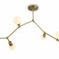 Потолочная люстра Ambrella light TRADITIONAL TR8038