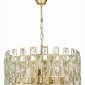 Подвесной светильник ST Luce Anzio SL1626.203.08