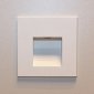 Встраиваемый светодиодный светильник Italline DL 3019 white