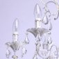 Подвесная люстра MW-Light Свеча 301014706