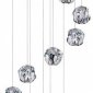 Потолочная люстра Odeon Light Jemstone 5084/60L