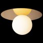 Потолочный светильник Loft IT Ufo 10120/250C Gold