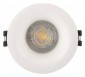 Встраиваемый светильник Denkirs DK3024-WH