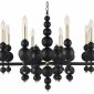 Подвесная люстра Lumion Nana 8106/8