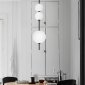 Подвесной светильник ImperiumLoft 40.2133-0