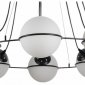Подвесная люстра MyFar Julian MR2291-8P