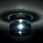 Точечный светильник Downlight DL037C-Black