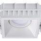 Точечный светильник Lightstar Domino G214506