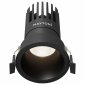 Точечный светильник Maytoni Dip DL118-15W-4K-B