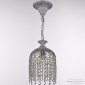 Подвесной светильник Bohemia Ivele Crystal AL1678 AL16781/16 WMN R