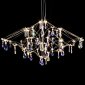 Подвесная люстра  IL0606-900HX-57 Ether