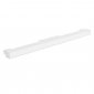 Трековый светодиодный светильник Crystal Lux CLT 0.33 001 12W WH M4000K