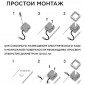 Набор накладных светильников Apeyron Electrics  12-02